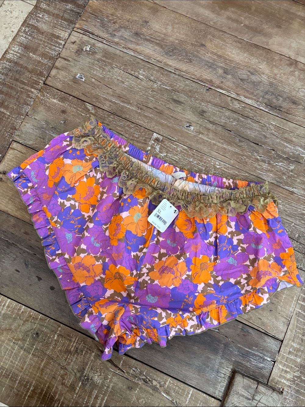 Free People NWT